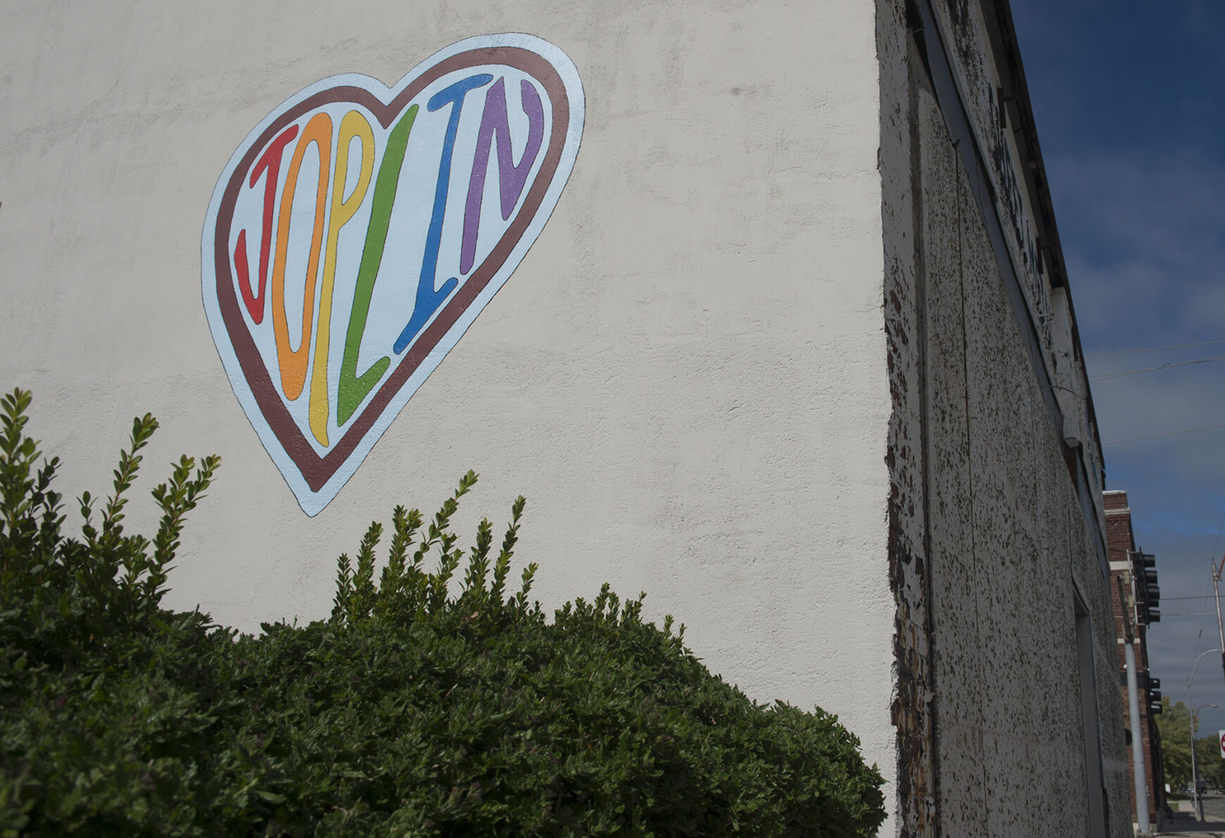 Heart Joplin
